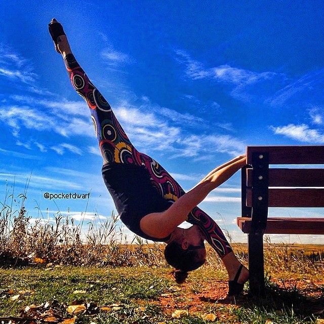 Five Yoga Poses to Stretch Your Hamstrings