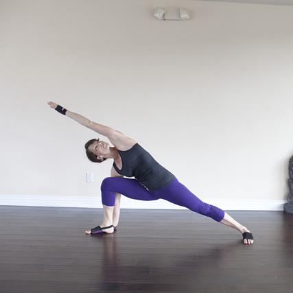 How to Extended Side Angle
