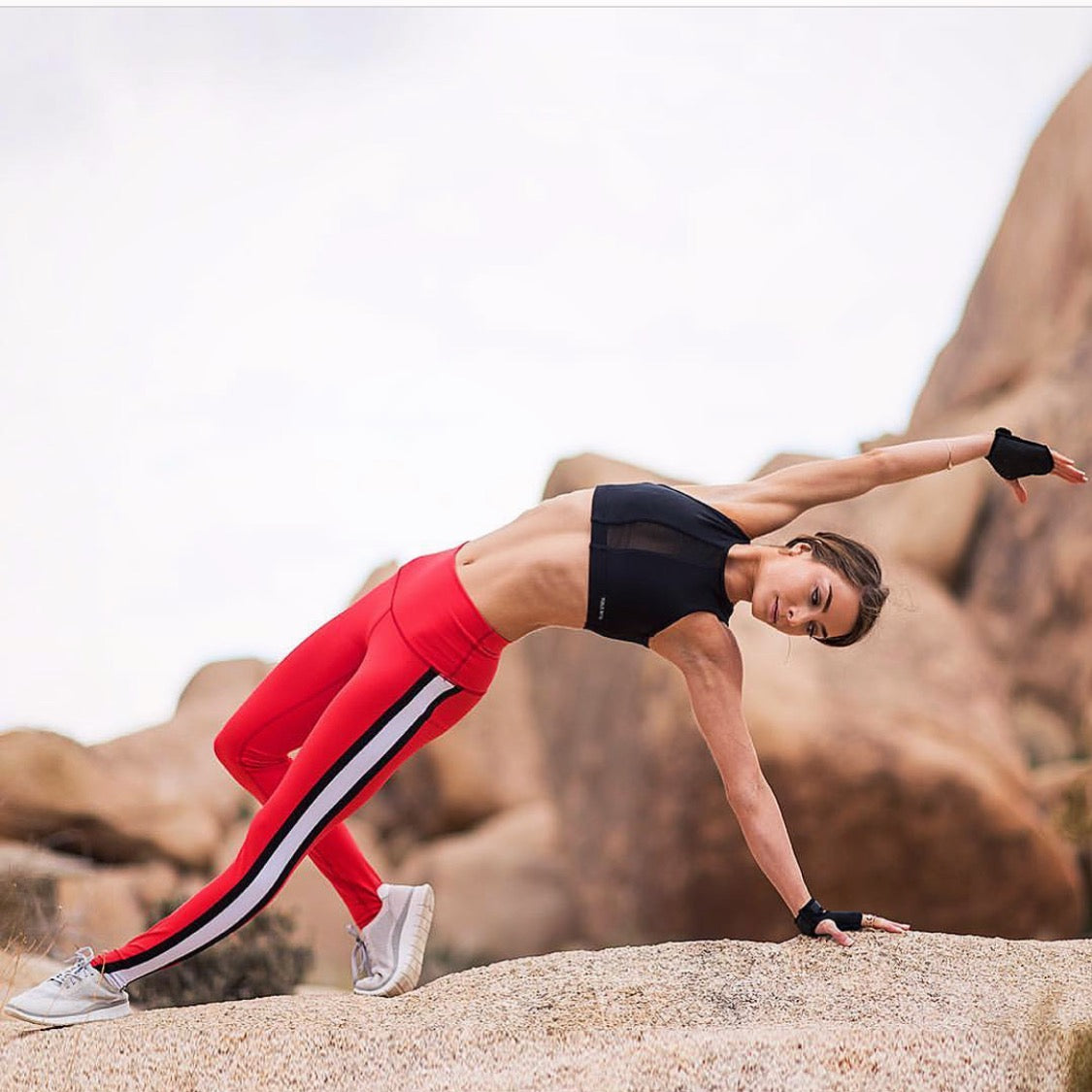 New Moves: Enter into the Dance of Yoga