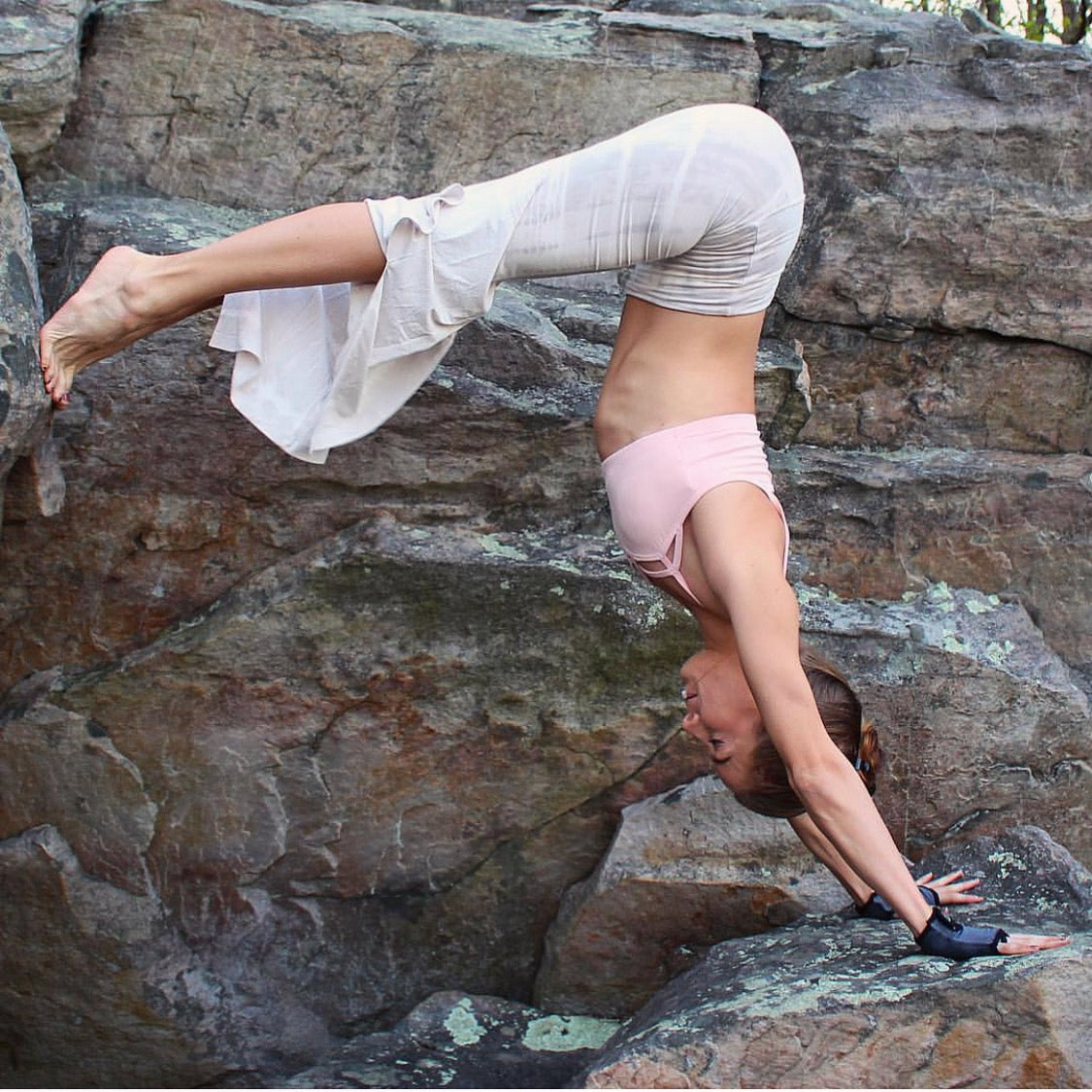How Yoga helps to discover Painless Truth.