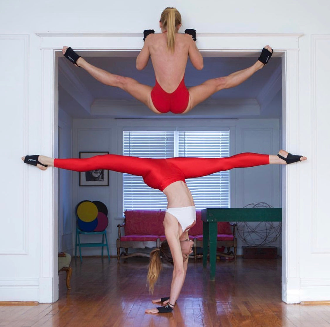 Be the Change: Yoga for Inspiration