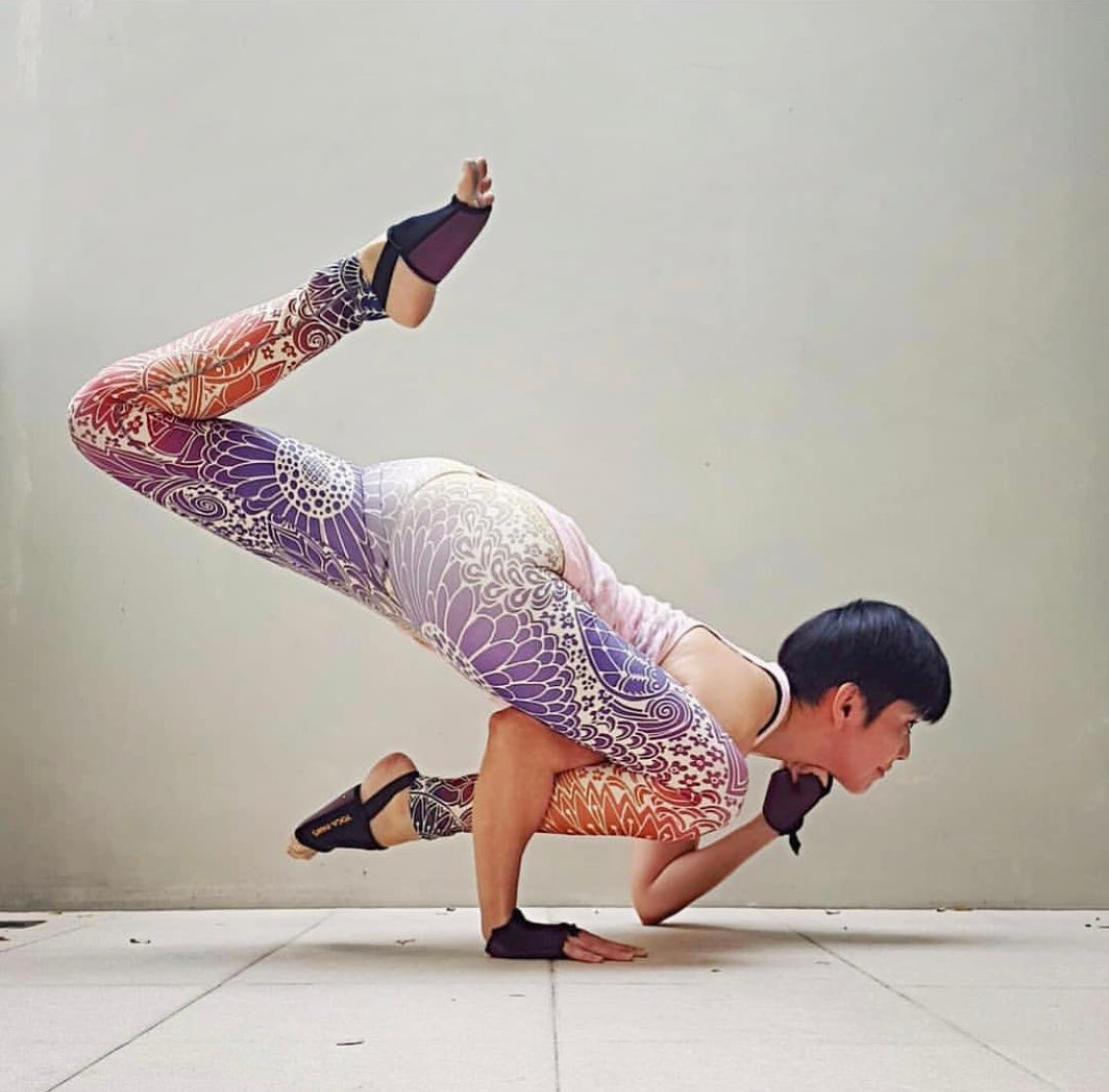 YogaPaws Blog for Beginner Poses and Postures