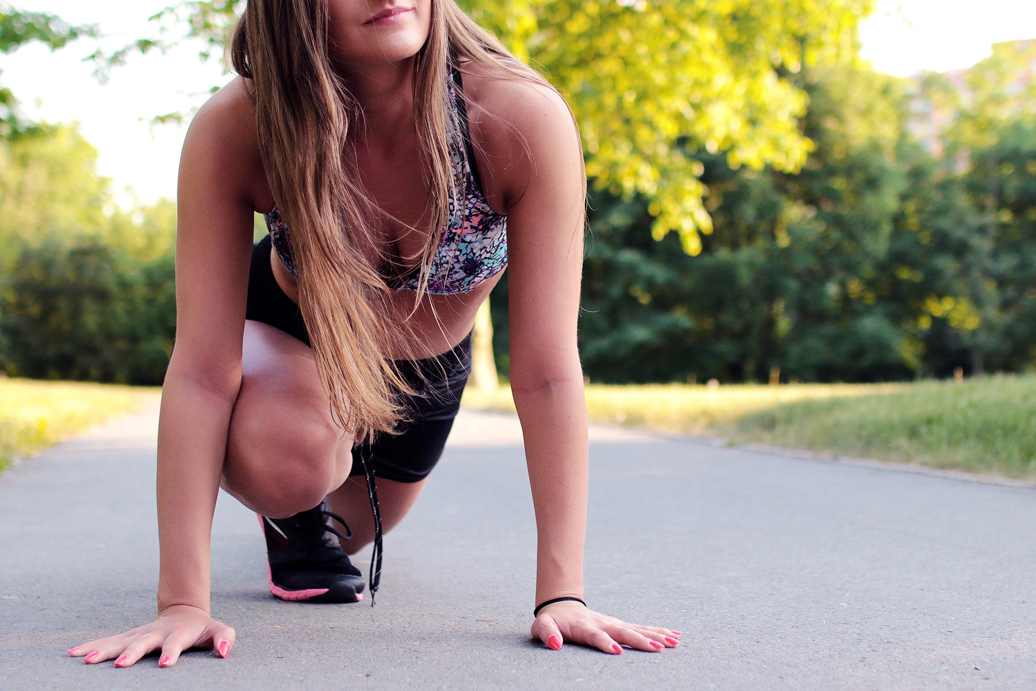 Yoga and Running