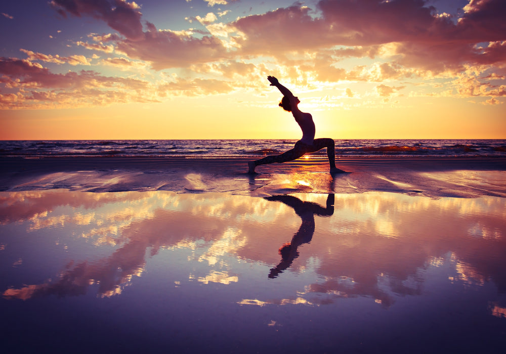 Shh: The Power of Silence in Yoga