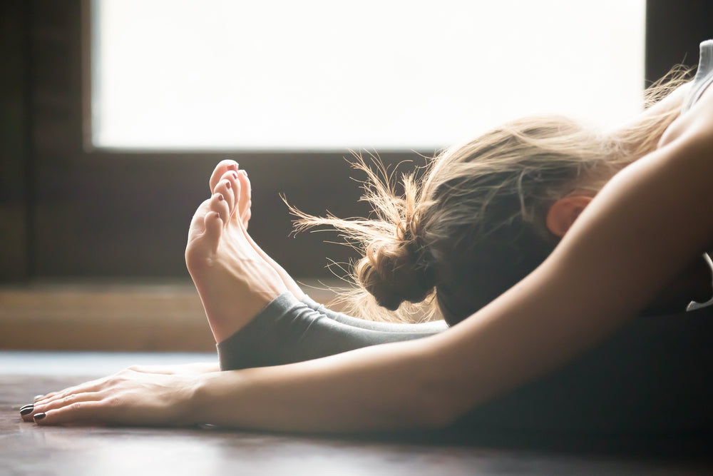 Explaining the Yoga Transformation cliché